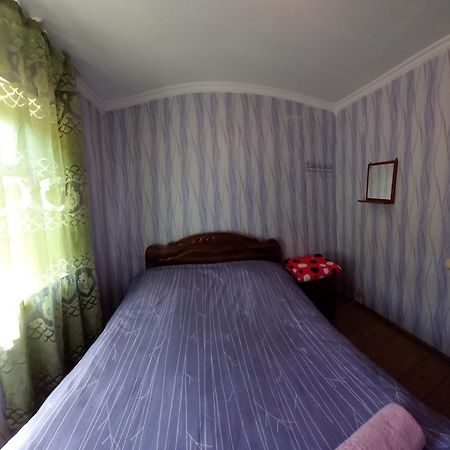 Guesthouse Lika Usguli Kültér fotó