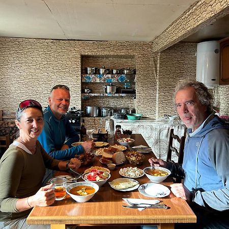 Guesthouse Lika Usguli Kültér fotó