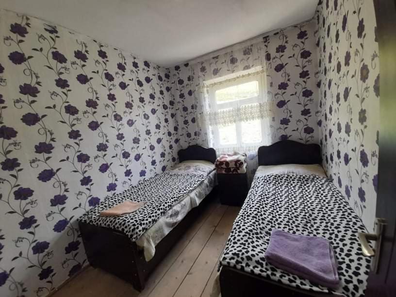 Guesthouse Lika Usguli Kültér fotó