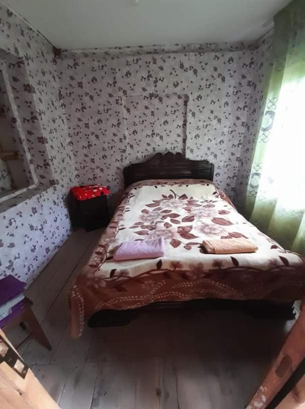 Guesthouse Lika Usguli Kültér fotó
