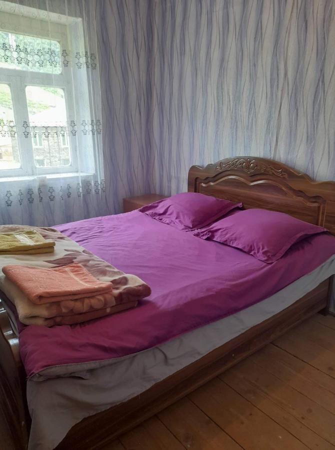 Guesthouse Lika Usguli Kültér fotó