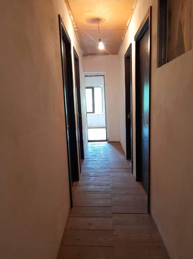 Guesthouse Lika Usguli Kültér fotó