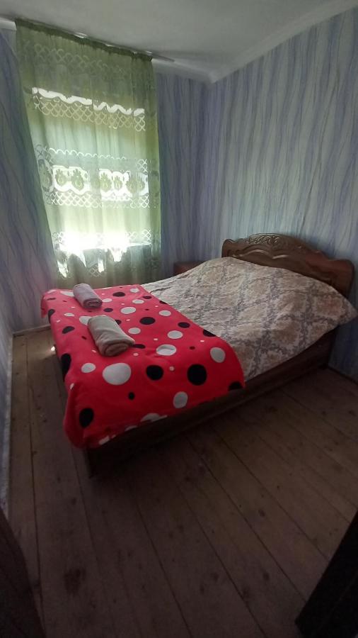 Guesthouse Lika Usguli Kültér fotó