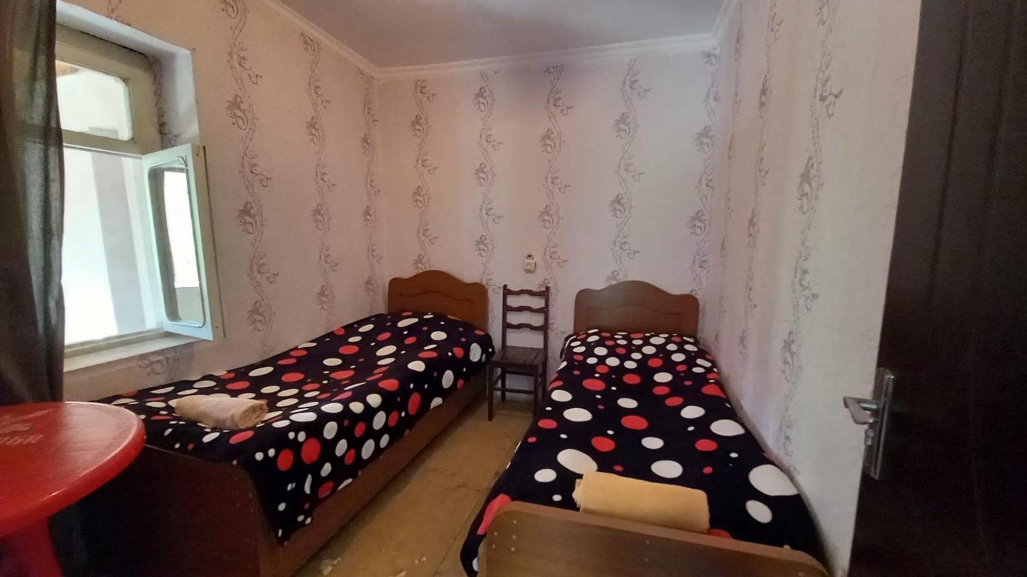 Guesthouse Lika Usguli Kültér fotó