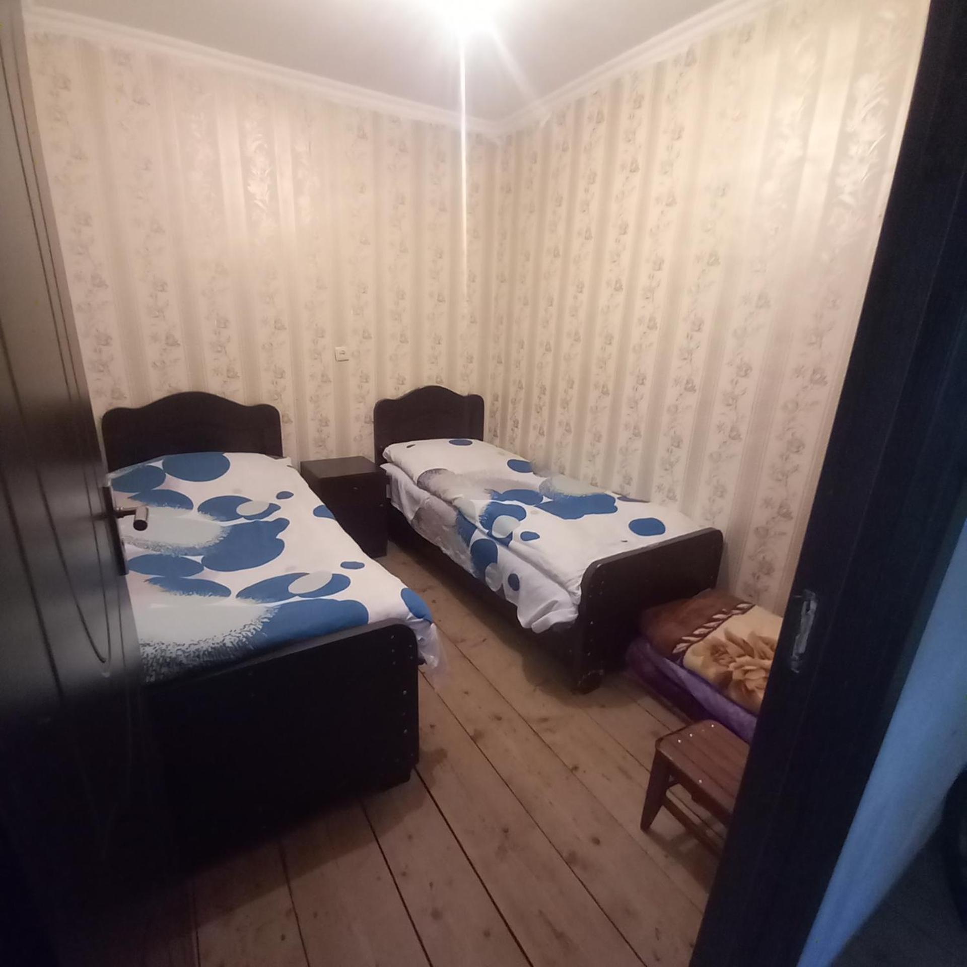 Guesthouse Lika Usguli Kültér fotó